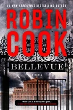 Bellevue Hardcover Robin Cook
