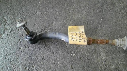 TOYOTA Prius 2011 Power Steering Rack and Pinion Assembly [Used] [PA118946934] - Picture 2 of 5