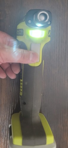 Ryobi Cordless Auto Hammer CAH120 With 12v Battery And Charger - Bild 11 von 23