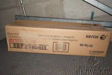 New Sealed Genuine OEM Xerox 013R00659 Magenta Drum Cartridge WorkCentre 7120