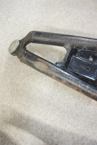 2009 09 Yamaha YFZ450 YFZ 450 Stock OEM A Arms Right Left Upper Lower Set - Picture 14 of 14