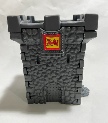 Milton Bradley 1992 Battle Masters Replacement Parts - YOU PICK - Picture 16 of 90