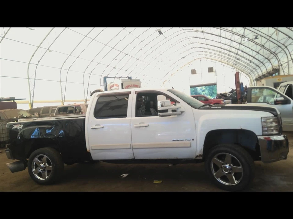 Automatic Transmission 6.6L 4WD Fits 07-10 SIERRA 2500 PICKUP 6747241 Foto 4 de 4