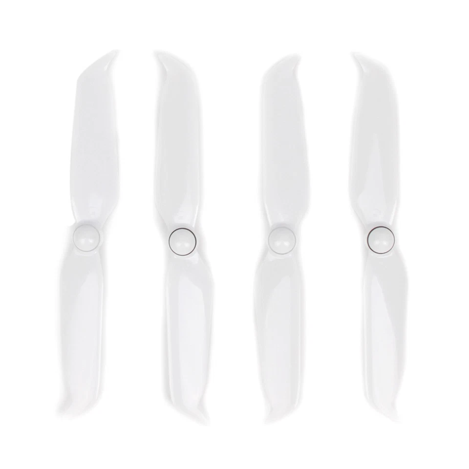 2Pairs Low-Noise Propeller Quick Release For DJI Phantom 4 Pro V2.0 Drone D - Image 2 of 4