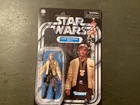 Star Wars E4 Vintage Luke Skywalker Yavin 3.75 inch Action Figure