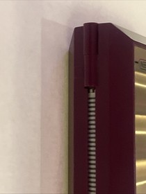 NINTENDO GAME AND WATCH MW-56 MULTI-SCREEN MARIO BROS. 1983 WORKING Vintage