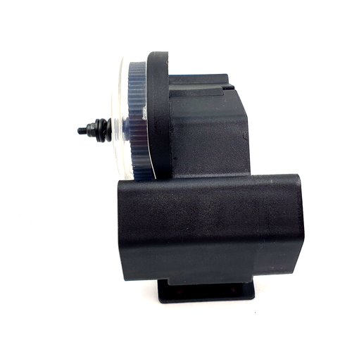 HPI Jumpshot MT / ST V2 Rear Gearbox , Differential & Spur Gear 115307 115318 - Picture 10 of 11