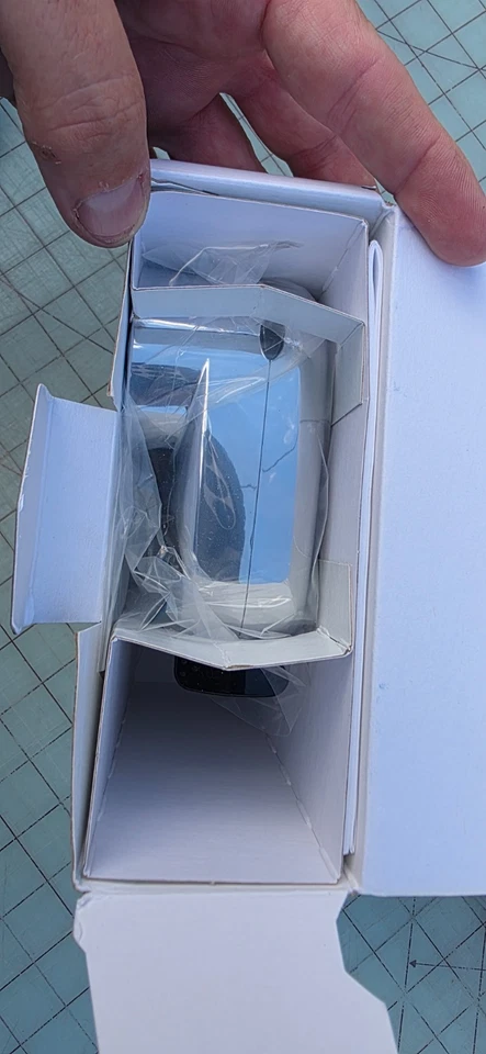 Brita Brand Basic Faucet Mount 3 Filters 1 System Chrome New In Box - Image 4 of 4