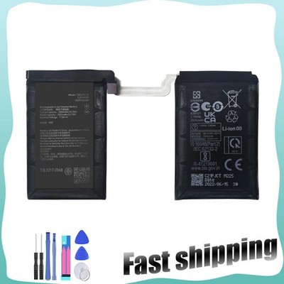 6000mAh Battery For ASUS ROG Phone 6 / 6 Pro AI2201_C AI2201_D C21P2101