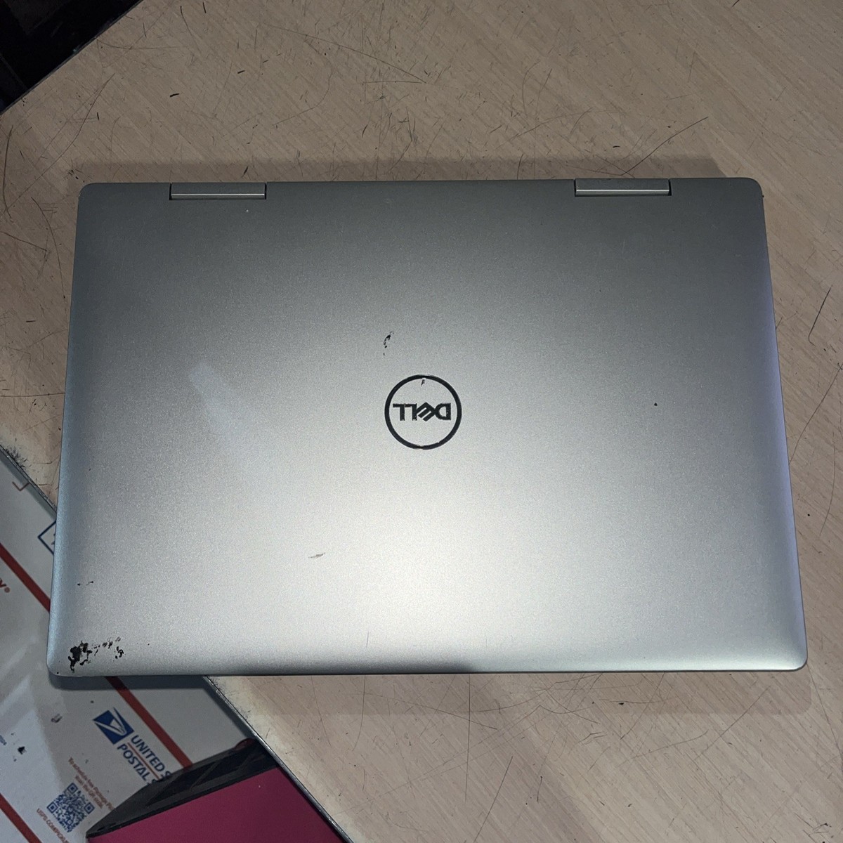 DELL INSPIRON 5485 2 IN 1 AMD RYZEN 5 3500U 8GB RAM NO HD | eBay