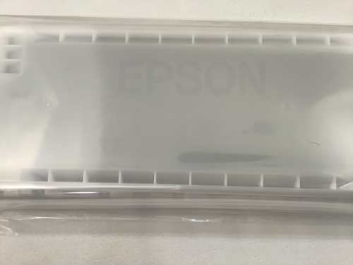 GENUINE Epson GS3 Cyan Ink 700ml (T8902) for S80600, S60600, S40600, EXP:01/2028 - Bild 20 von 20