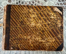 DELAWARE LACKAWANNA & WESTERN RAILROAD STOCK TRANSFER LEDGER 1887 HENRY NEIGS