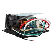 WF-8955-AD-MBA 55 Amp RV Power Converter, WF-8955AN 13.6V Three Stages Smart