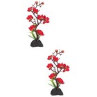 2 stücke exquisite kleine teller dekoration kleines zubehör sushi