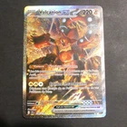 Volcanion ex alternative 182/159 Aventure Ensemble Ecarlate et Violet