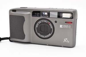 【美品ジャンク】 RICOH R1S 2025年最新】RICOH R1S ジャンクの人気アイテム - メルカリ