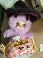 Lokiki Halloween Trick Or Treat Confirmed Little Rascals Series Blind Box 