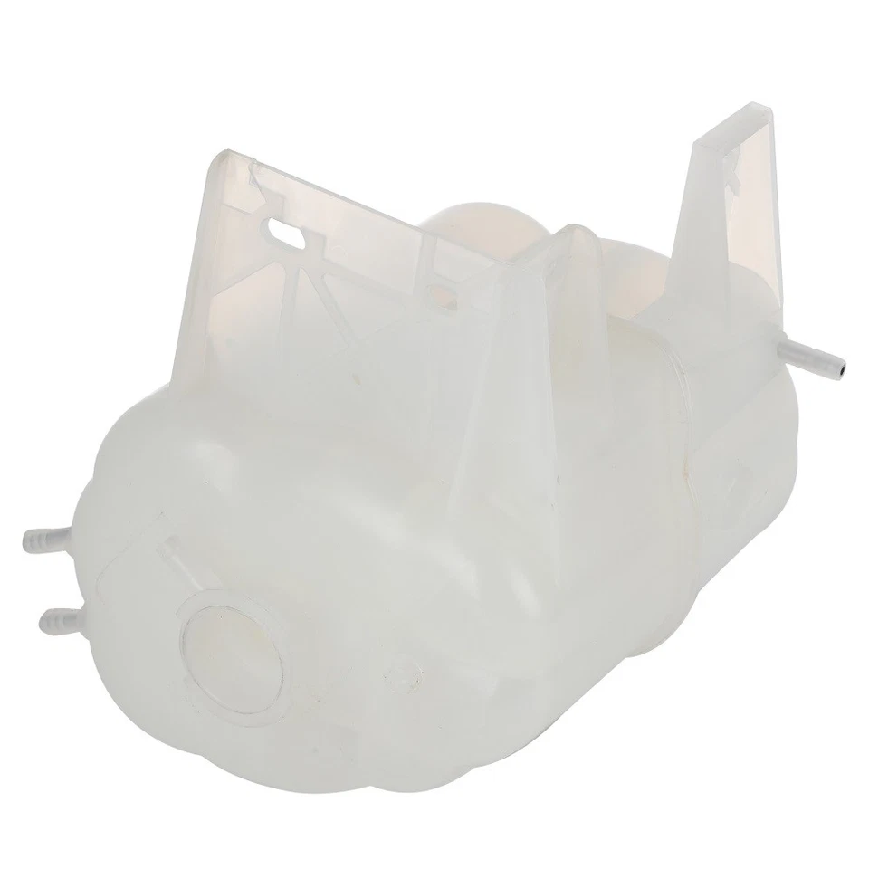 Tanque de depósito de refrigerante para International Harvester 2011 2010-2002 7300 7400 Foto 4 de 4