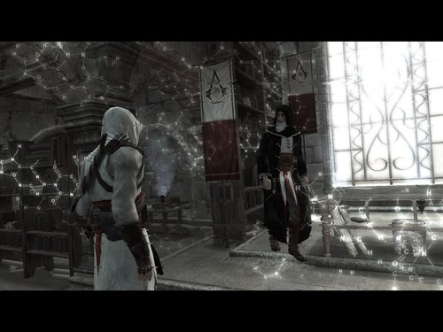 ASSASSIN'S CREED Director's Cut (gioco DVD PC) SPEDIZIONE GRATUITA US - Foto 3 di 7
