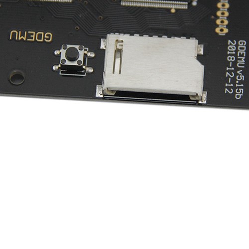 Placa de simulación de unidad óptica DC V5.15B GDEMU para DreamCast y control remoto 5540 - Imagen 5 de 10