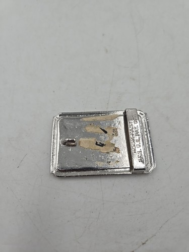 ford belt buckle - Picture 5 of 8