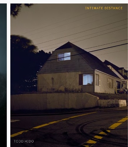 Todd Hido: Intimate Distance (Revised and Expanded Edition) - 9781597115766 - Picture 1 of 1