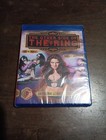 The Other Side of the Ring (Blu-ray, 2023) Women Of Wrestling Documentary