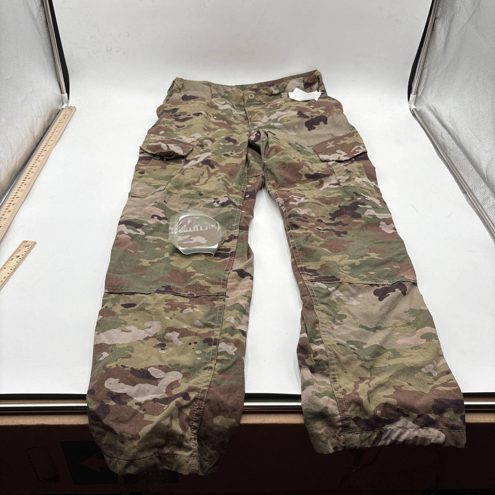 Trousers Multicam Military Pants Medium Regular OCP Improved Combat