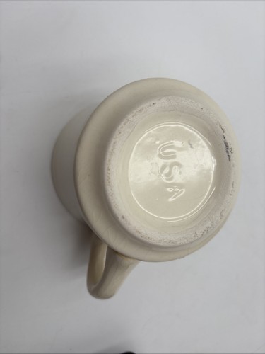 Taza de Colección Hawaii Boy Scouts 9oz Aloha Council, Scouting Comienza/Termina Cada Día - Imagen 6 de 6