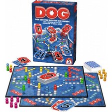 Schmidt Spiele DOG ab 8 Jahren 2-6 Spieler NEU