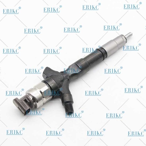 4PC Engine 23670-09360 Diesel Injector for Toyota Hilux Hiace 23670 09360 - Picture 4 of 6