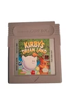 Kirby’s Dream Land (1992) – Nintendo Game Boy – Authentic – Tested & Working