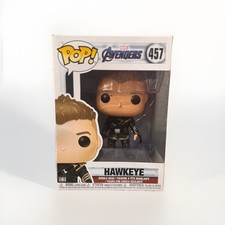 Funko Pop! Vinyl: Marvel - Hawkeye #457
