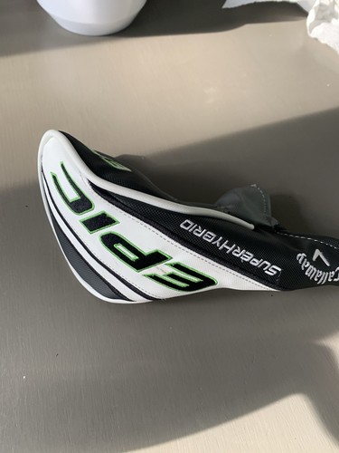 Callaway Epic Super Hybrid 6H 27 degree Reg - Picture 8 of 8
