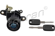 TOPRAN Heckklappenschloss 114 118 für VW PASSAT 3A5 35I 3A2 B3 B4 Variant G60