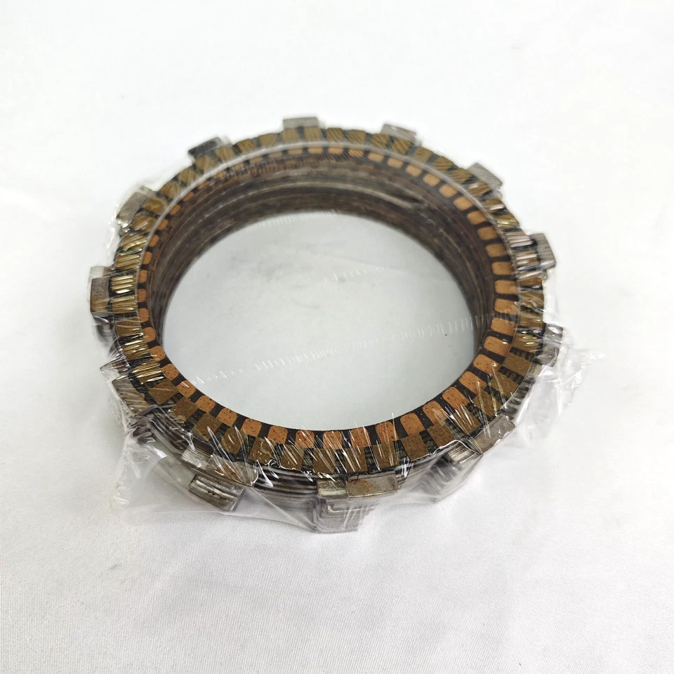 Комплект дисковых муфт Ducati от оригинального производителя скремблер Monster Hypermotard 19020163A 19020312A - Изображение 2 из 4