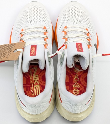 Nike Air Zoom Pegasus 41 Year of The Snake Running Shoes Low Mens Size 14 New - Picture 7 of 13