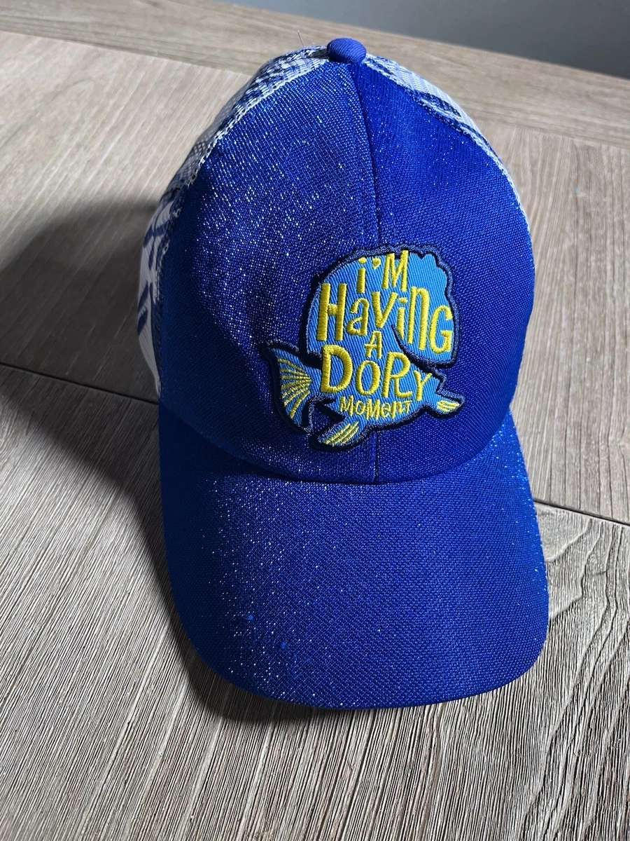 Disney Finding Nemo Hats (1968-Now) for sale | eBay display picture 2