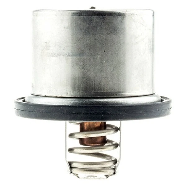 For Dodge Ram 1500 2004-2006 MotoRad 880060 Engine Coolant Thermostat w Seal Foto 3 de 4