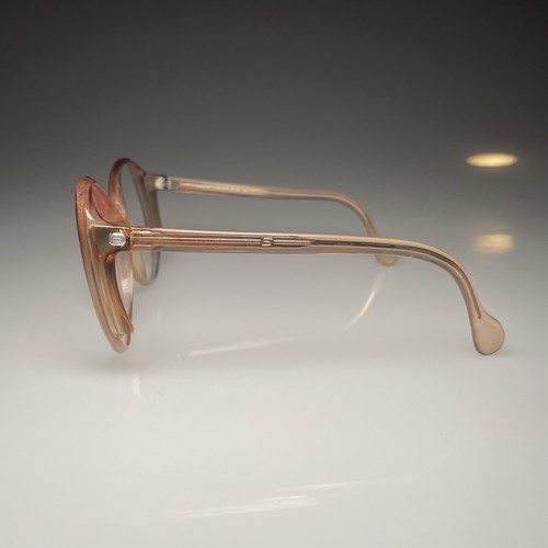 Gafas Silhouette SOLO MARCOS MOD 92 Marco Austria 400 135 Años 90 Abuela - Imagen 3 de 11