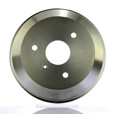 Bremstrommel Hinten passend für Smart CITY-COUPE 0.6 Cabrio Roadster 0.7 0.8 CDI