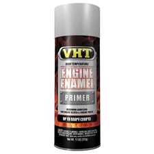 VHT 550°F Engine Primer, Light Gray, 11 oz, Made in USA #7201-133