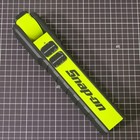 Snap-on ECARD062HVJ 800 Lumens Dual-Sided Flex Light Rechargeable Yellow