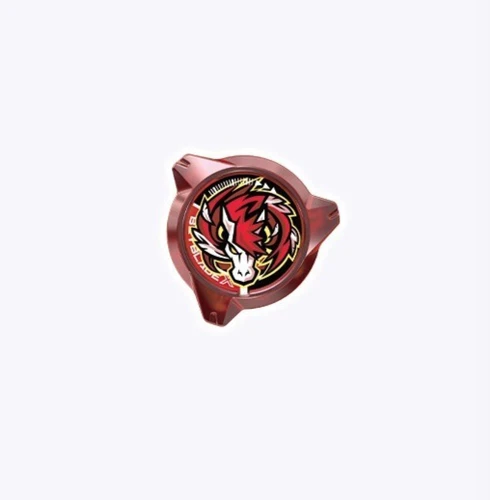 Versand an einem Tag! Starter Pegasus Blast ATr Metal Coat Rot LIMITED EDITION - Bild 11 von 17