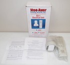 New!! NOS!! Vtg Hide-Away Ironing Board #EU-1 ELECTRICAL UNIT & LIGHT with TIMER