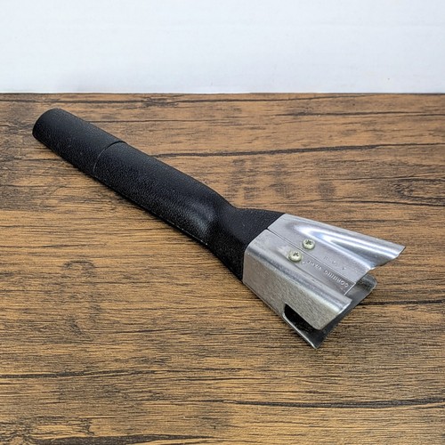 De colección - 81/4" Corning Ware Desmontable Giro y Bloqueo A-10-H Mango Sartén Soporte - Imagen 1 de 11