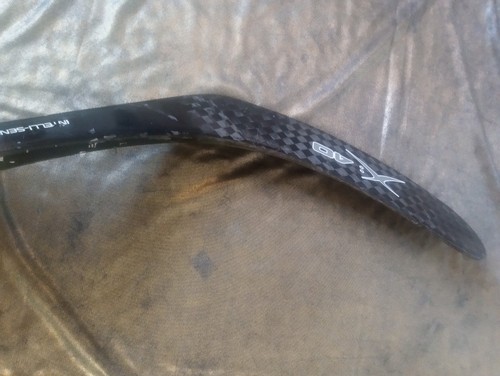 Bauer P91-A 87 Flex X40 Hockey Stick Curve Left Hand Ice Hockey - Picture 20 of 24