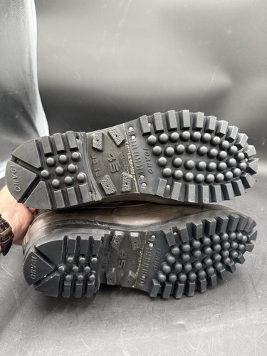 Hoffman PAC Stiefel Neu ohne Karton Herren 11 mit extra Innenfutter - Bild 11 von 13