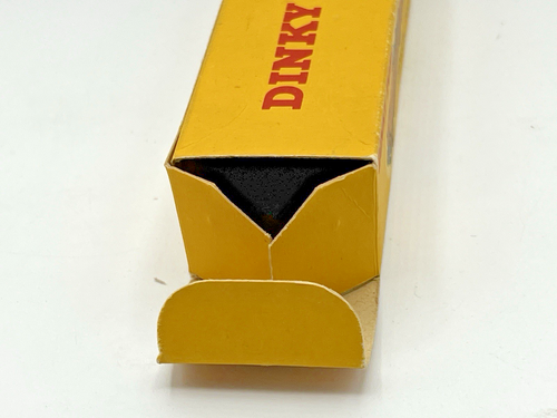 Dinky 131 Cadillac Eldorado Tourer en caja, todo original. - Imagen 13 de 15