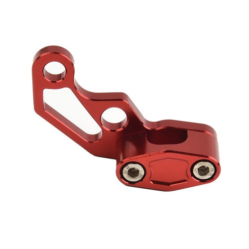 Protection de pince de ligne de frein en alliage d'aluminium amélioré pour mot - Afbeelding 5 van 83